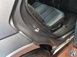 Hyundai IONIQ 5 72,6 kWh Uniq 2022