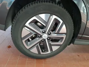 Hyundai Kona e-Kona Select 2023