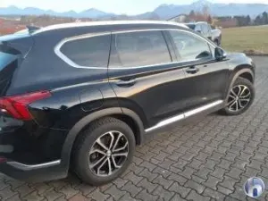 Hyundai Santa Fe 1.6 Prime 2022