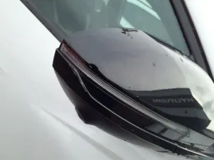 Hyundai Tucson 1.6 T-GDI N Line 2022