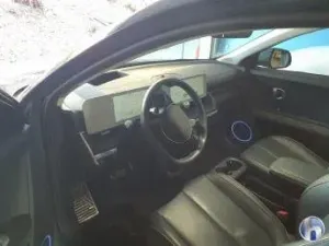Hyundai IONIQ 5 72,6 kWh Uniq 2022