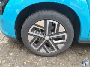 Hyundai Kona e-Kona Select 2023