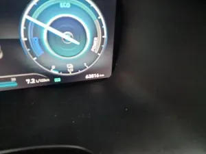 Hyundai Santa Fe 1.6 Prime 2021