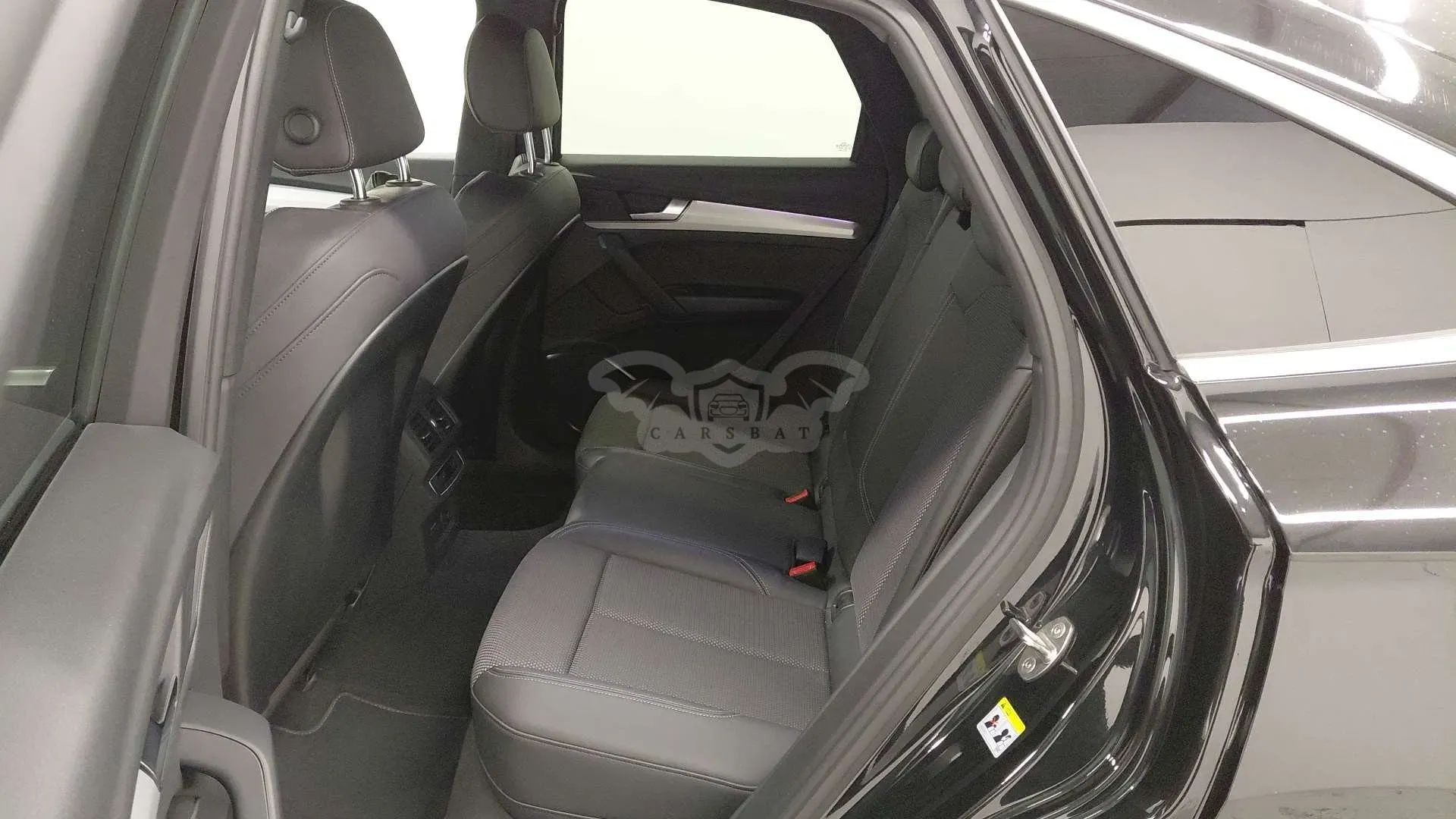 Audi Q5 Sportback 50 TDI S Line 2022