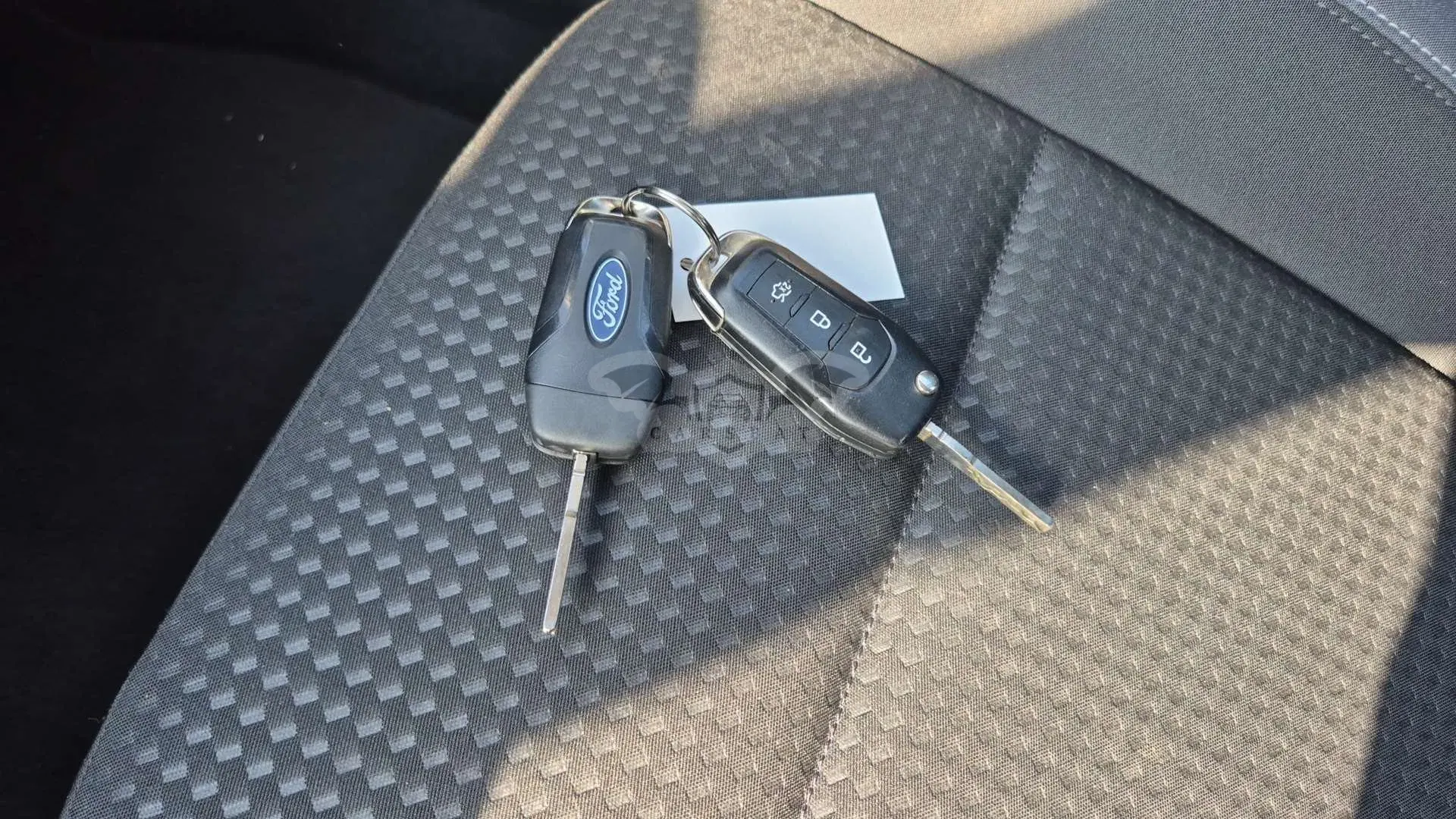 Ford Focus 1.5 EcoBlue 2021