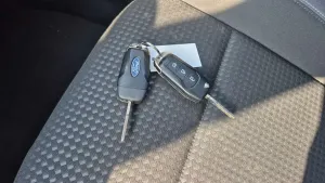 Ford Focus 1.5 EcoBlue 2021