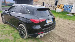 Mercedes-Benz GLC 220d Advanced Plus 2022