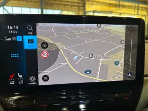 Volkswagen ID.5 Pro 2023