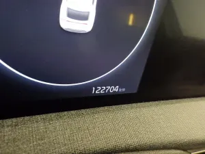 Kia EV6 54 kWh 2021