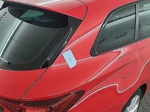 Seat Leon Sportstourer 1.5 eTSI FR 2021