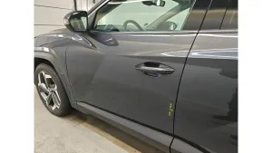 Hyundai Tucson 1.6 T-GDI Comfort 2022