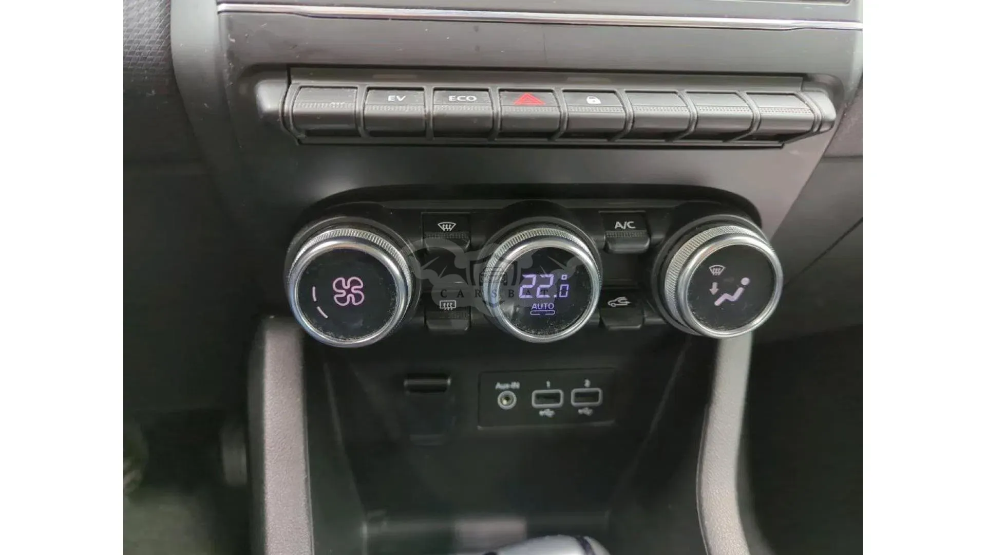 Renault Clio 1.6 Zen 2021