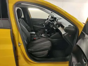Peugeot 208 1.5 HDI Allure 2022