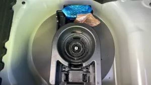 Vauxhall Corsa 1.2 Turbo GS 2025
