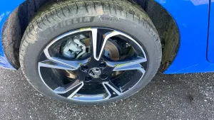 Vauxhall Corsa 1.2 Turbo GS 2025
