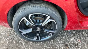 Vauxhall Corsa 1.2 Turbo GS 2025