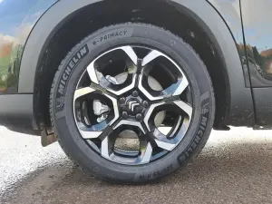 Citroën C5 Aircross 1.2 Max 2025