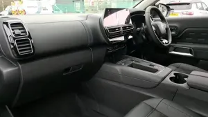 Citroën C5 Aircross 1.5 Max 2025