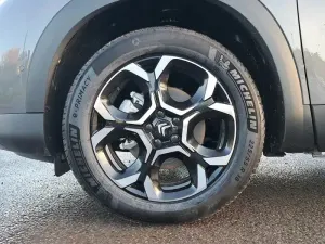 Citroën C5 Aircross 1.5 Max 2025