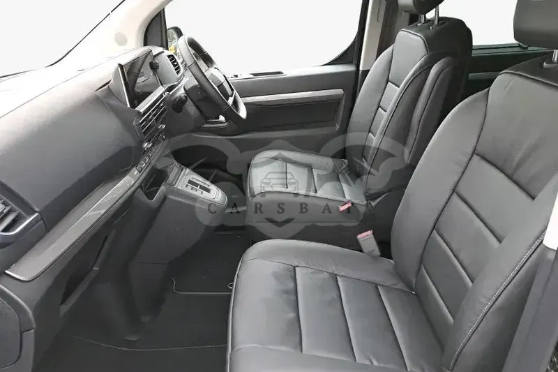 Citroën Spacetourer 2.0 HDI Max 2025