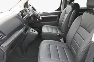 Citroën Spacetourer 2.0 HDI Max 2025