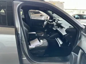 Peugeot 2008 1.2 Allure 2025