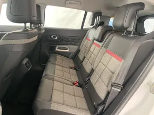 Citroën C5 Aircross 1.5 HDI Business 2021