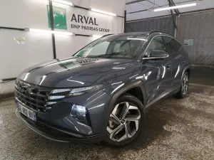 Hyundai Tucson 1.6 Executive 2022