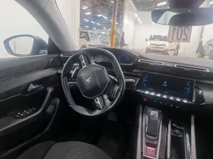 Peugeot 508 1.6 Active Pack 2022