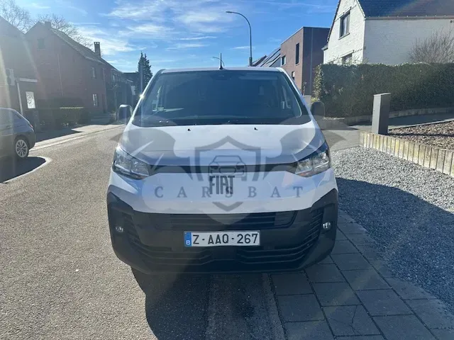 Fiat Scudo 2.0 MultiJet 2024