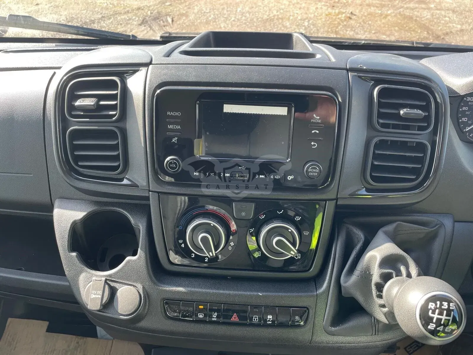 Vauxhall Movano L3H2 2.2 Turbo Prime 2025