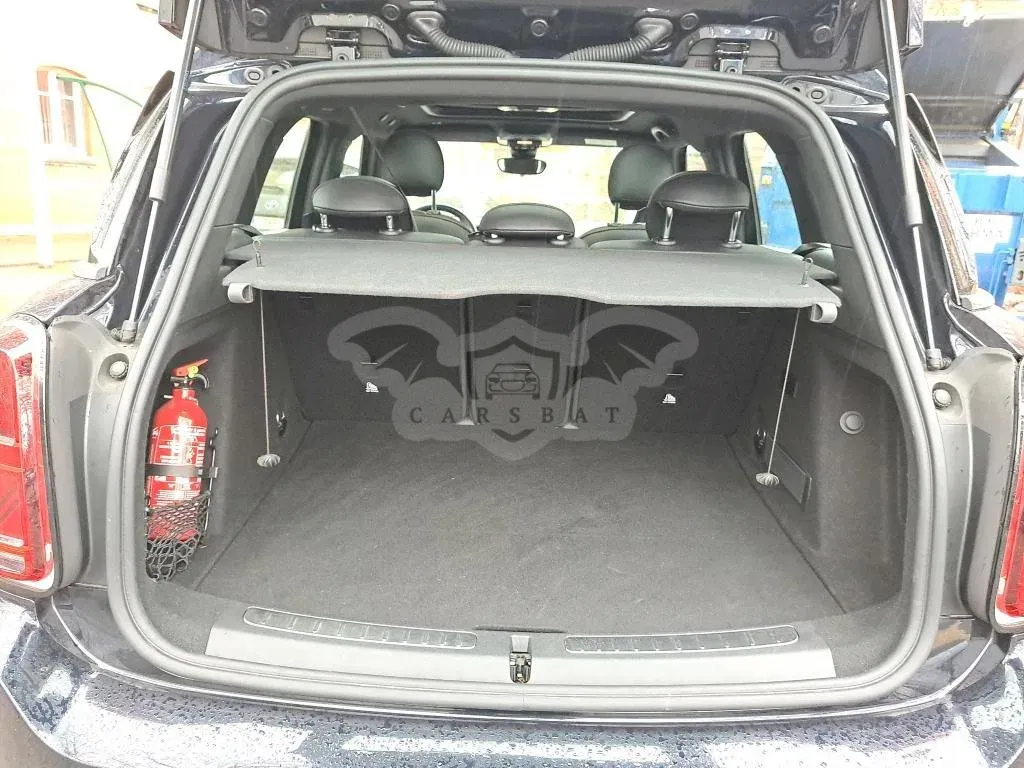 Mini Countryman Cooper SE 1.5I Essential 2021