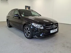 Mercedes-Benz C Break 200d 2021