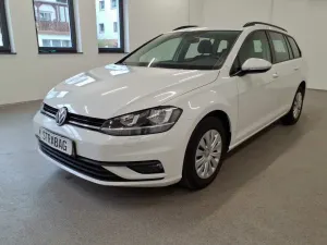 Volkswagen Golf Variant 1.6 TDI Trendline 2019