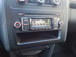 Volkswagen Caddy 1.6 TDI 2014