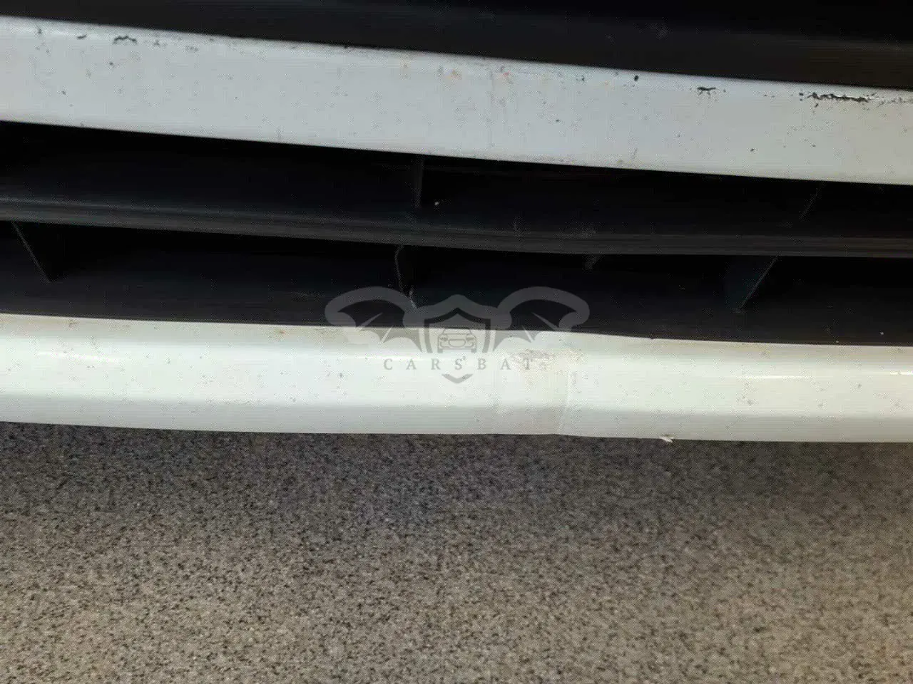 Ford Transit Connect Trend 2017