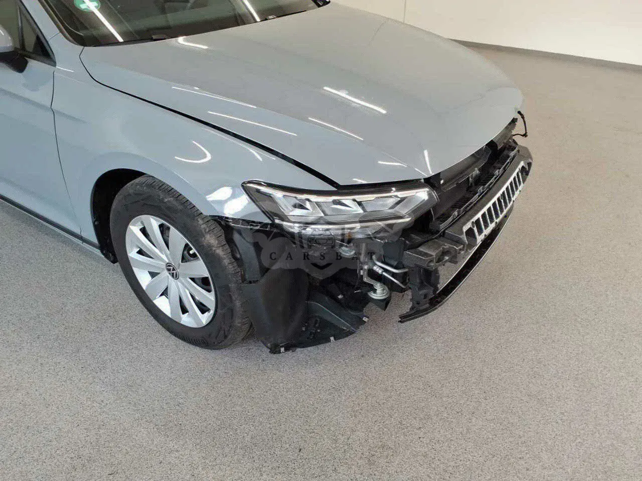 Volkswagen Passat Variant 2.0 TDI 2022