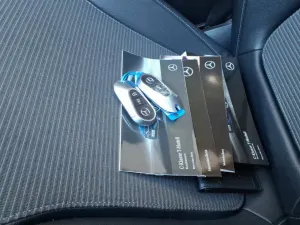 Mercedes-Benz C Break 200d Avantgarde 2022