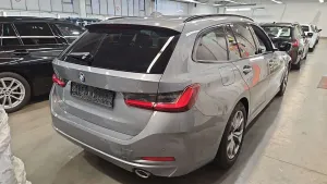 BMW 3 Series Touring 318d 2023