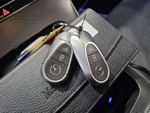 Mercedes-Benz C Break 220d Avantgarde 2023