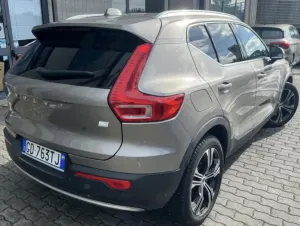 Volvo XC40 1.5 T5 Inscription 2020