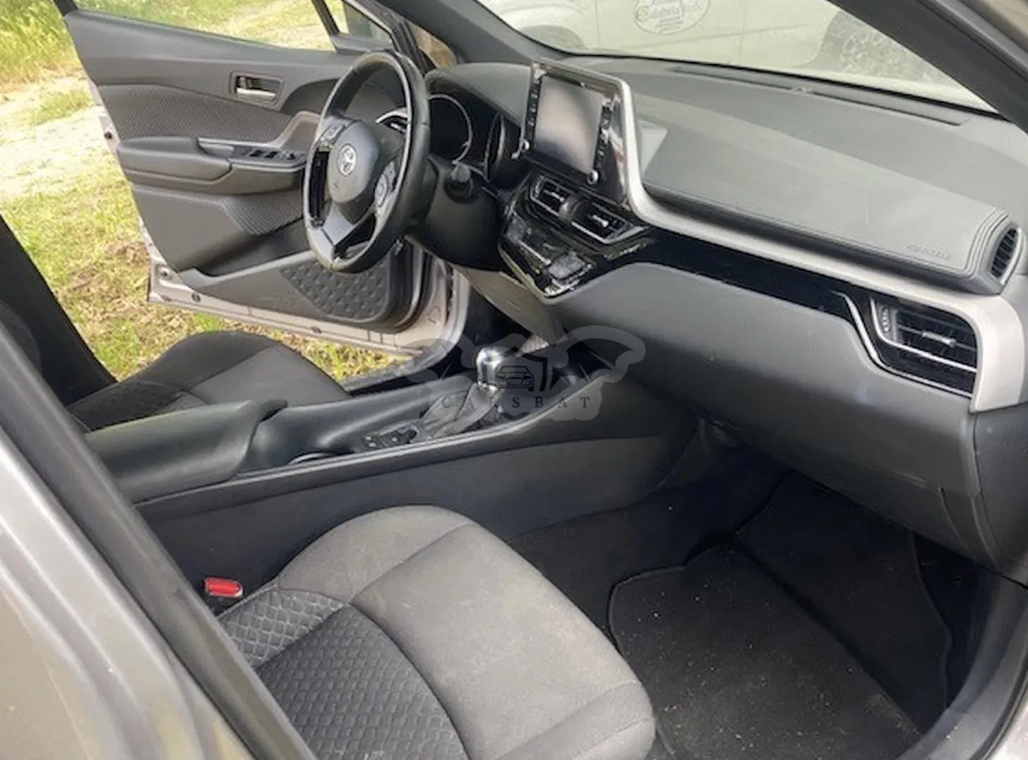 Toyota C-HR 1.8 Business 2021