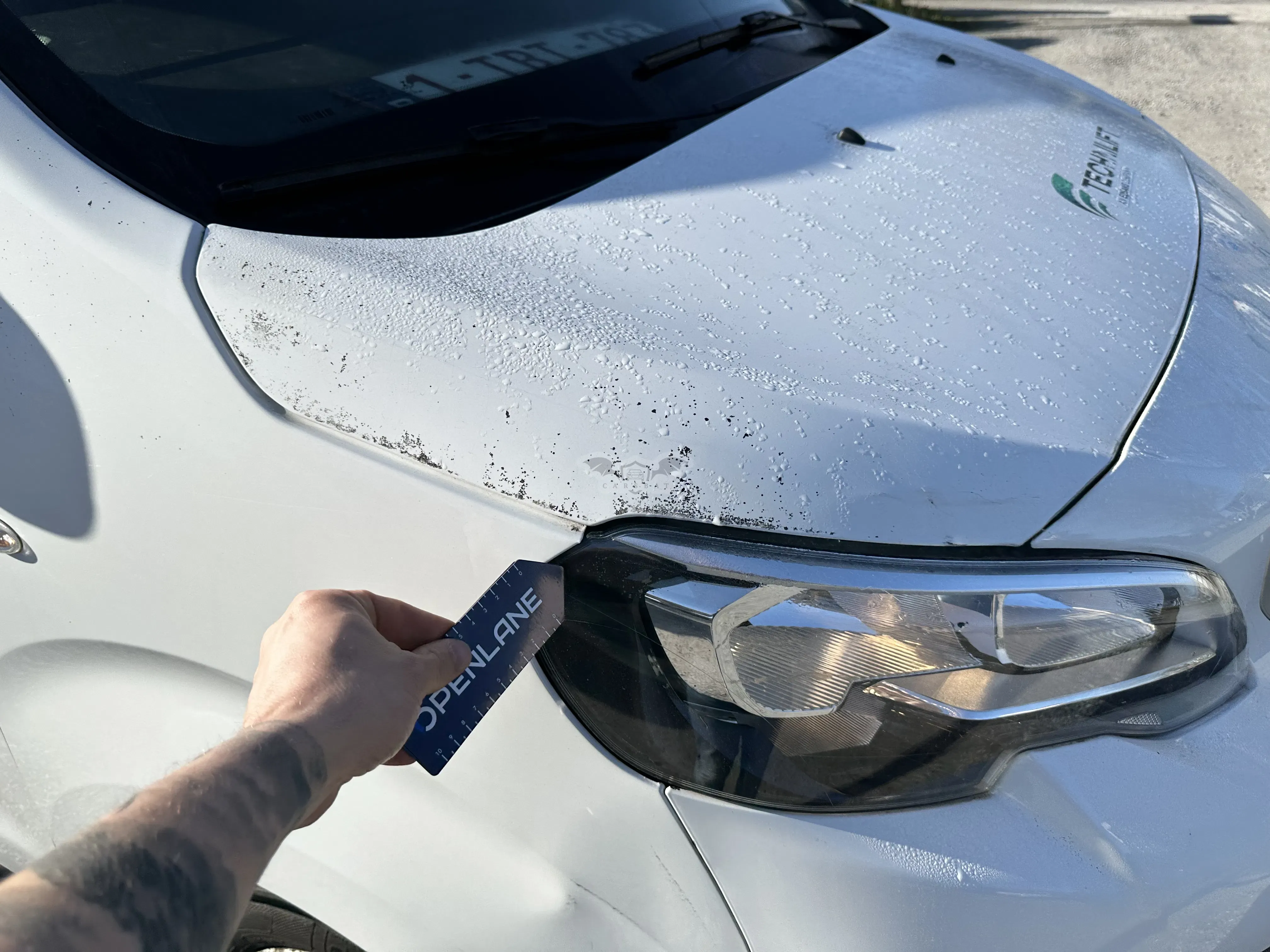 Peugeot Expert L3H1 2.0 HDI Premium 2017