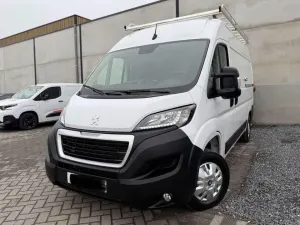 Peugeot Boxer L2H2 2.2 HDI 2024