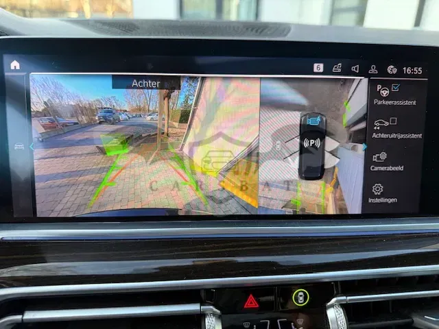 BMW X5 45e M Sport 2019