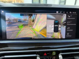 BMW X5 45e M Sport 2019