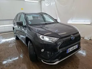 Toyota Rav4 2.5 Design Business 2022