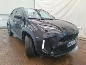 Toyota Yaris Cross 1.5 Design 2024