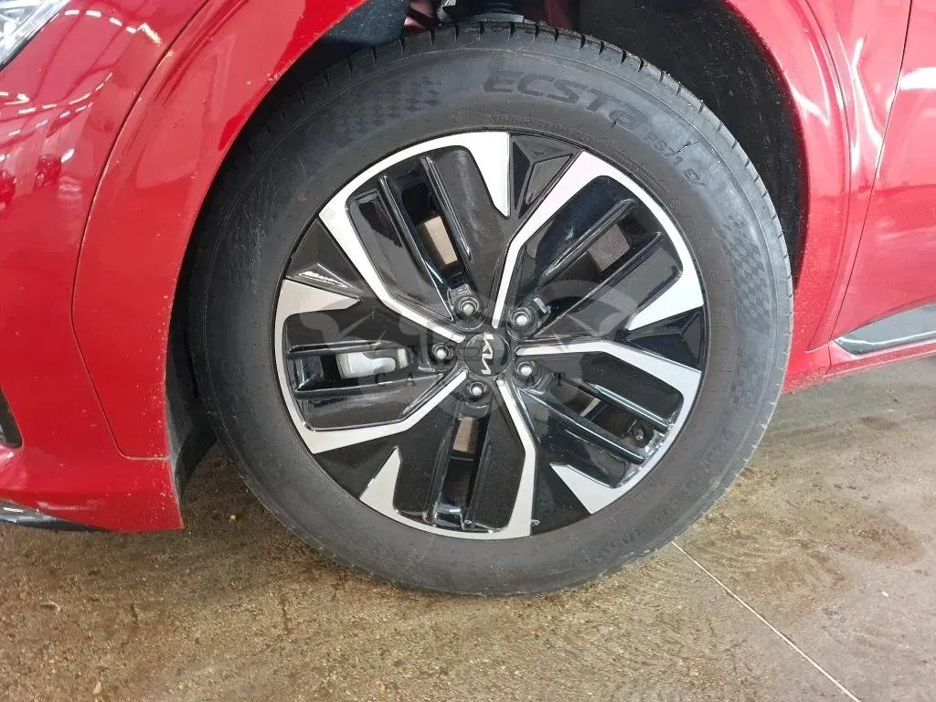 Kia EV6 74 kWh GT Line 2023