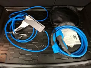 Hyundai Kona e-Kona 39 kWh Creative 2020